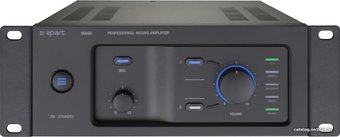 Трансляционный усилитель Apart Audio MA60