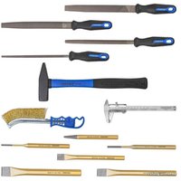 Набор домашнего мастера FORSAGE F-K5416 (41 предмет)