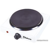 Настольная плита Sakura ПЭ-09
