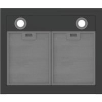 Кухонная вытяжка Midea MH60C668GB