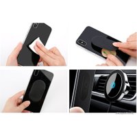 Держатель для смартфона Baseus WXER-01 (черный)