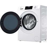Стирально-сушильная машина Haier HWD70-BP14929A