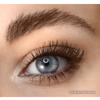 Тушь для ресниц Relouis Touche Суперобъем и разделение (коричневый)