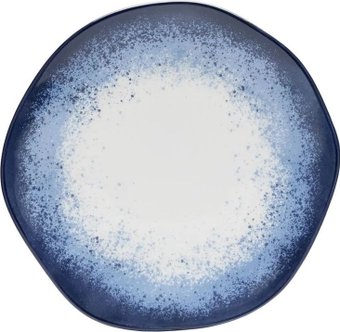 Тарелка обеденная Oxford Ryo Galapagos 151093