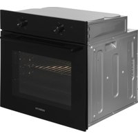 Электрический духовой шкаф Hyundai HEO 6234 BG