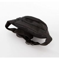 Сумка на пояс Mr.Bag 108-79051-BLK (черный)