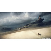  Mad Max для PlayStation 4