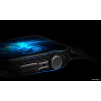 Защитная накладка Pitaka Air Case для Apple Watch Series 4/5 40 мм