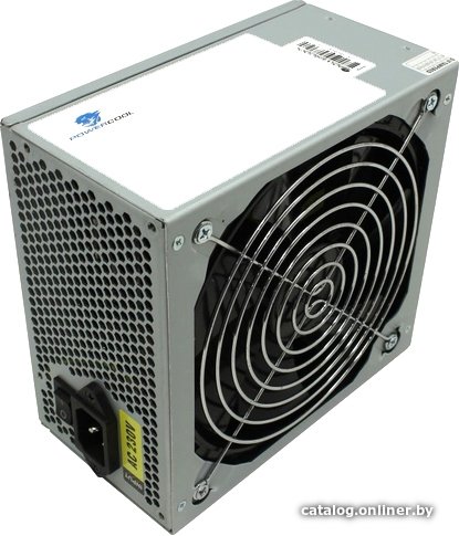 PowerCool PowerCool ATX-700W-APFC-14 блок питания купить в Минске