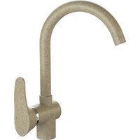 Смеситель MARRBAXX Карельский камень КМ005/Q5 (песочный)