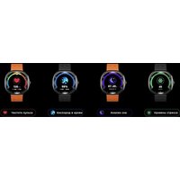 Умные часы Tecno Watch Neo WN01