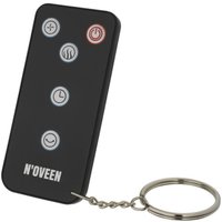 Вентилятор Noveen F740 WiFi Tuya Smart X-LINE