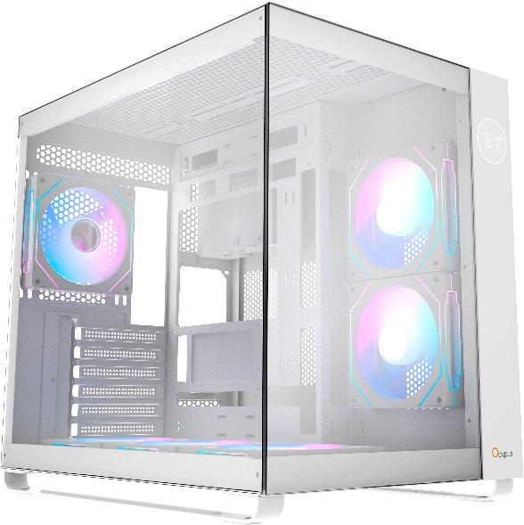 

Корпус Ocypus Iota C70 WH ARGB