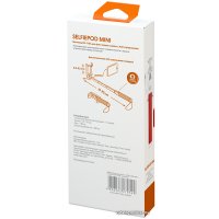 Палка для селфи InterStep Mp-115A [40086]