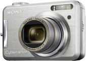 Sony Cyber-shot DSC-S800