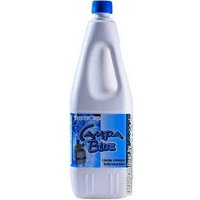 Жидкость для биотуалетов Thetford Campa Blue 2 л