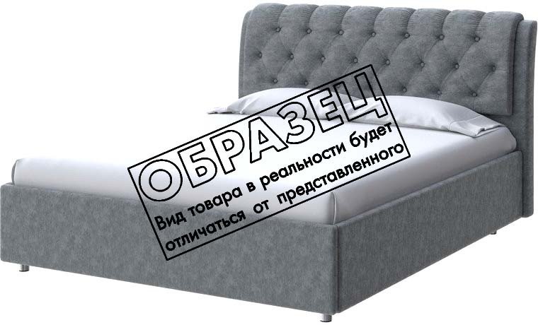 

Кровать PROxSON Chester Gratta 4 80x200 (серый космос)