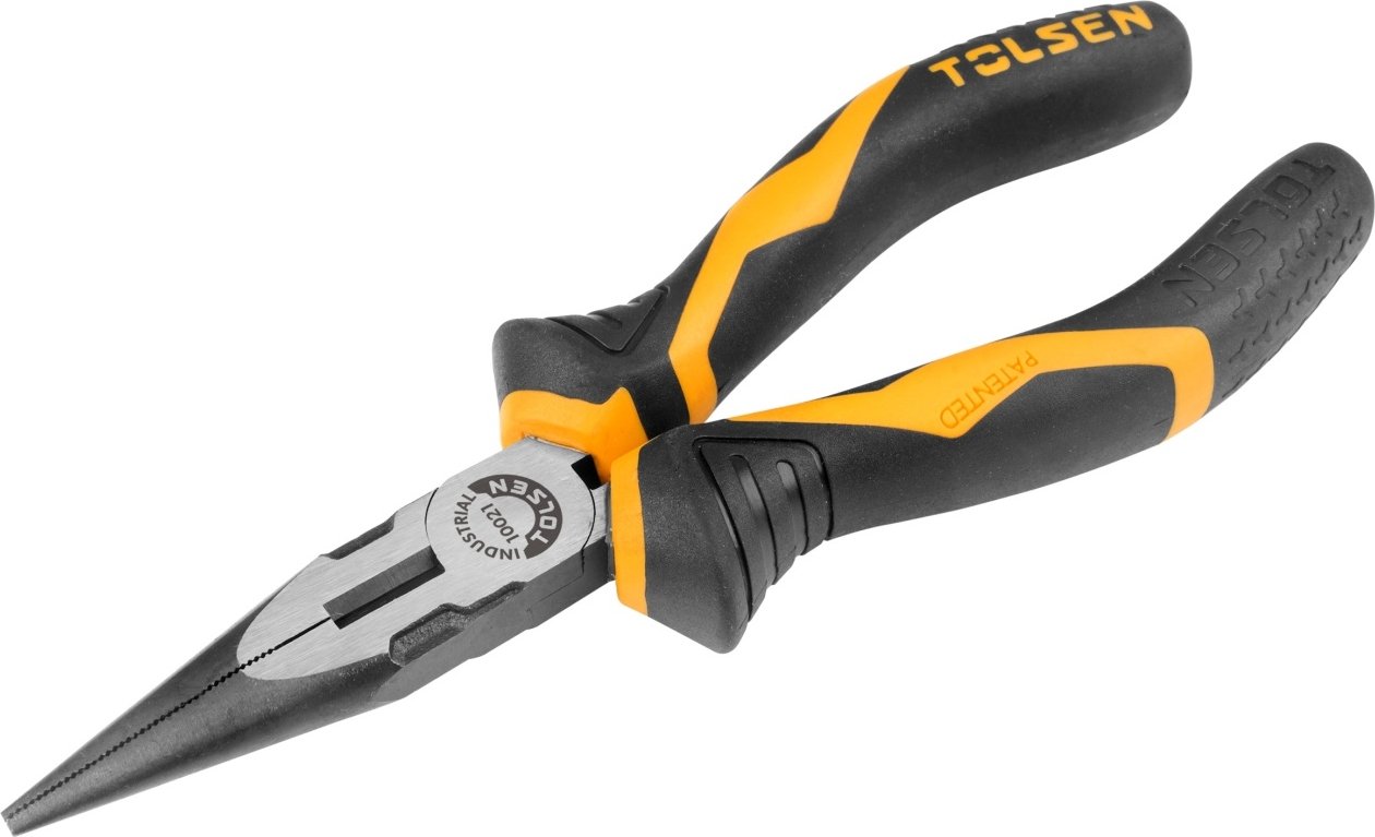 

Плоскогубцы Tolsen TT10022
