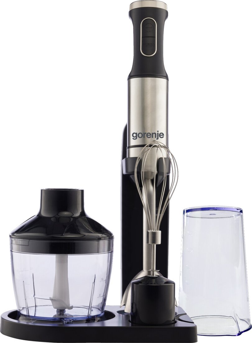 

Погружной блендер Gorenje HBX1000EB