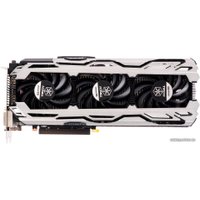 Видеокарта Inno3D GeForce GTX 1060 X3 V2 6GB GDDR5