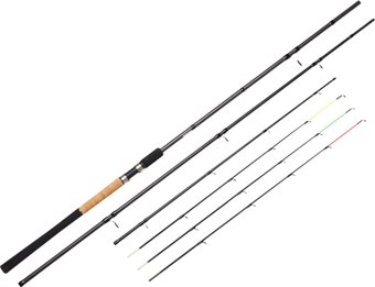Salmo Diamond Feeder 120 4033-360