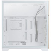 Корпус In Win F5 IW-CS-F5WHI-3AN140P