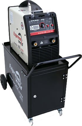 

Сварочный инвертор Askaynak Inverter 251 Ultra PFC