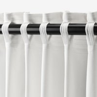 Комплект гардин Ikea Tibast 10396760