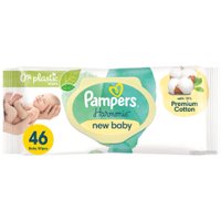 Влажные салфетки Pampers Harmonie New Baby (46 шт)