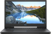 Dell G7 17 7790 G717-8252