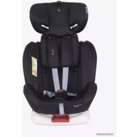 Детское автокресло Rant Basic Twist Isofix YC06 (черный)