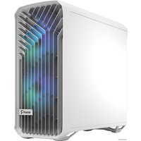 Корпус Fractal Design Torrent RGB White TG Clear Tint FD-C-TOR1A-07