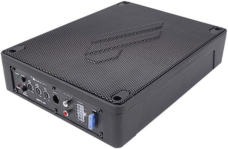 

Корпусной активный сабвуфер Nakamichi NBF8.2A