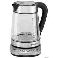 Электрический чайник Hyundai HYK-G3026