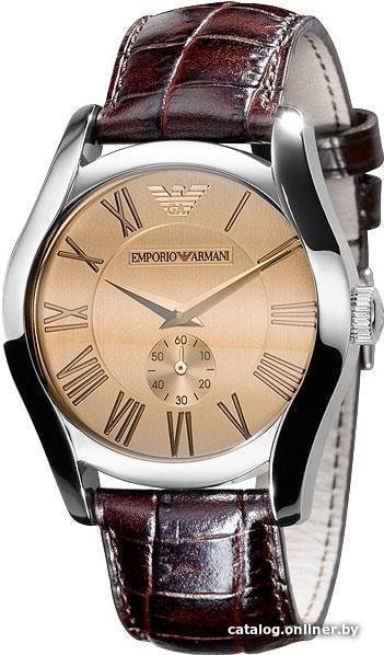 

Наручные часы Emporio Armani AR0645