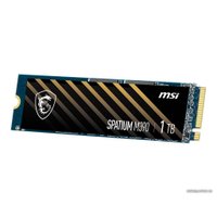 SSD MSI Spatium M390 250GB S78-4409PL0-P83