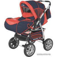 Джип-трансформер Adamex Gustaw 2