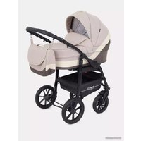 Универсальная коляска Rant Patio (2 в 1, 07, бежевый)