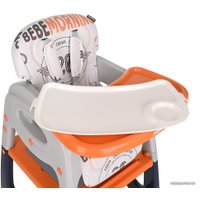 Трансформер Pituso Carlo НА-033-Blue (синий)