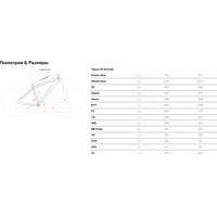 Велосипед Stark Tactic FS 27.4 HD р.18 2024 (красный матовый/оранжевый)
