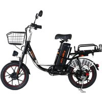 Электровелосипед Kugoo Kirin V3 Max 2024