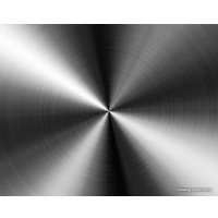 Кухонная мойка Roxen Simple 560220-60B PVD графит (с коландером и дозатором)