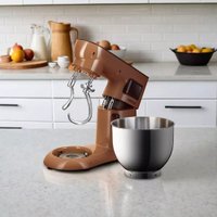 Планетарный миксер Kitfort KT-4409