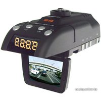 Видеорегистратор для авто Subini Conqueror GRD-H8+