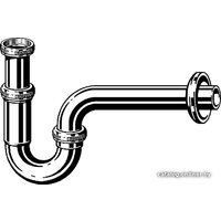 Сифон Viega 305611