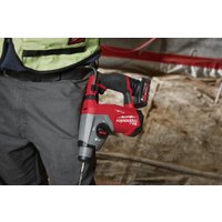 Перфоратор Milwaukee M12 FHAC16-0X 4933499184 (без АКБ, кейс)
