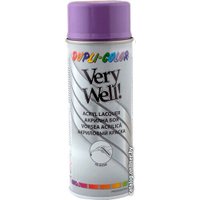 Эмаль Dupli-color Very Well VW40050 RAL 4005 0.4 л