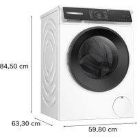 Стиральная машина Bosch Serie 6 WGH24409PL