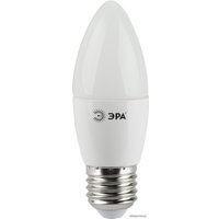 Светодиодная лампочка ЭРА LED B35-7W-840-E27