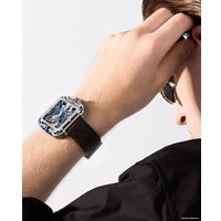 Наручные часы CIGA Design Series X Gorilla X021-TIBU-W25BK